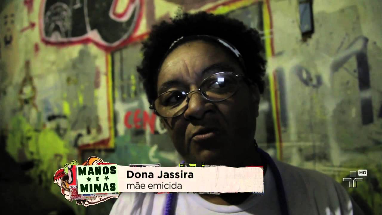Cris&acirc;ntemo: novo clipe do Emicida