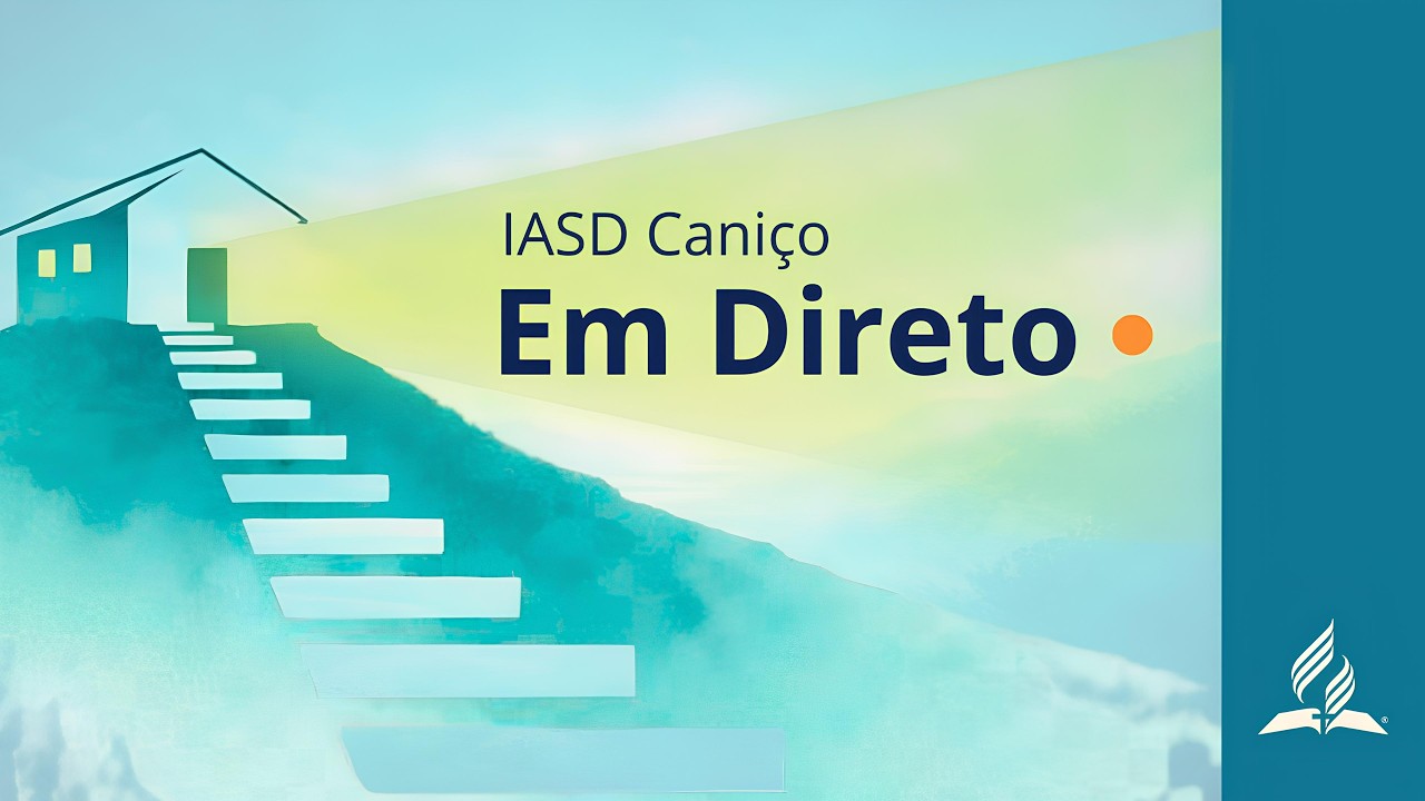 Sábado - Semana da Família, 07 de Fevereiro| IASD Caniço