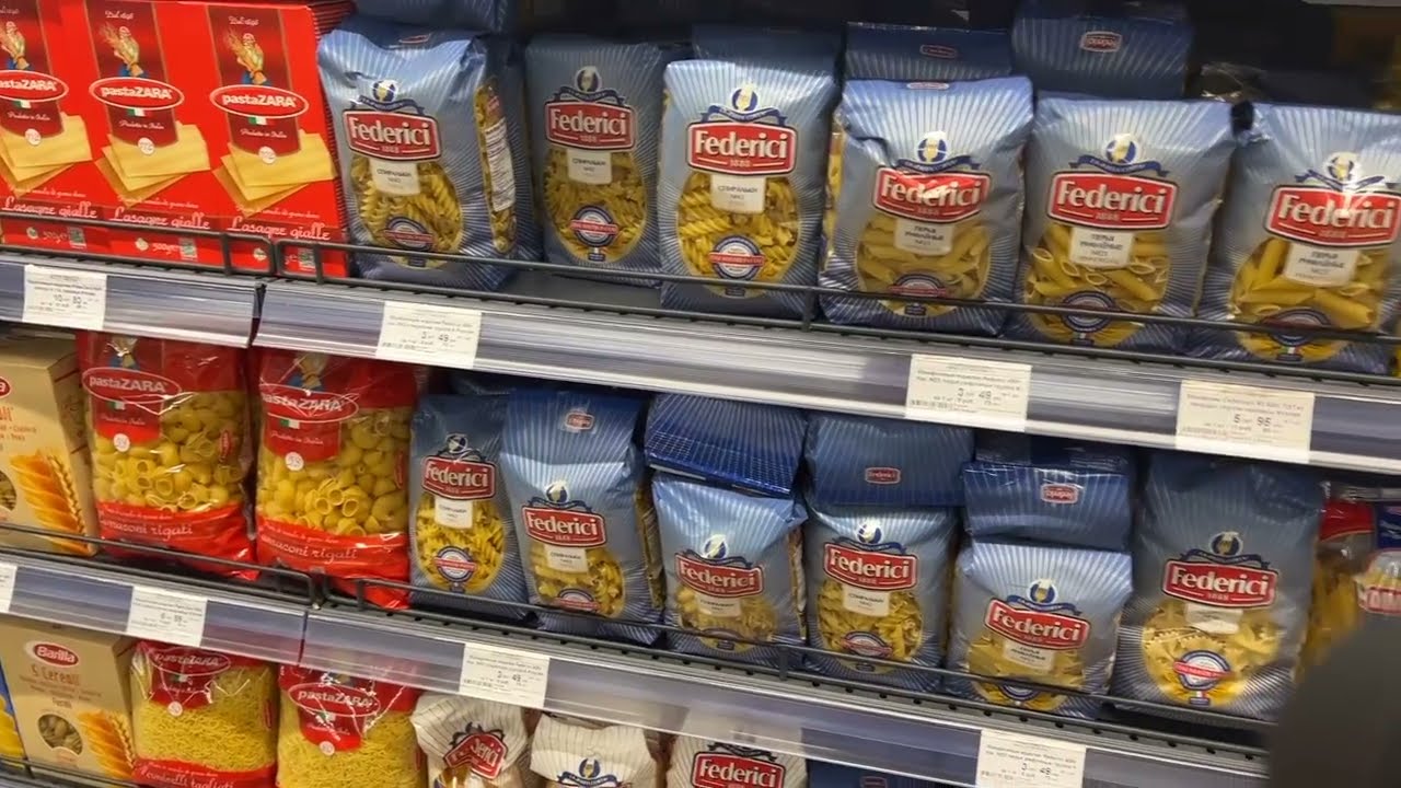 Grocery shopping in Minsk. #shopping, #prices, #grocery, #eggs