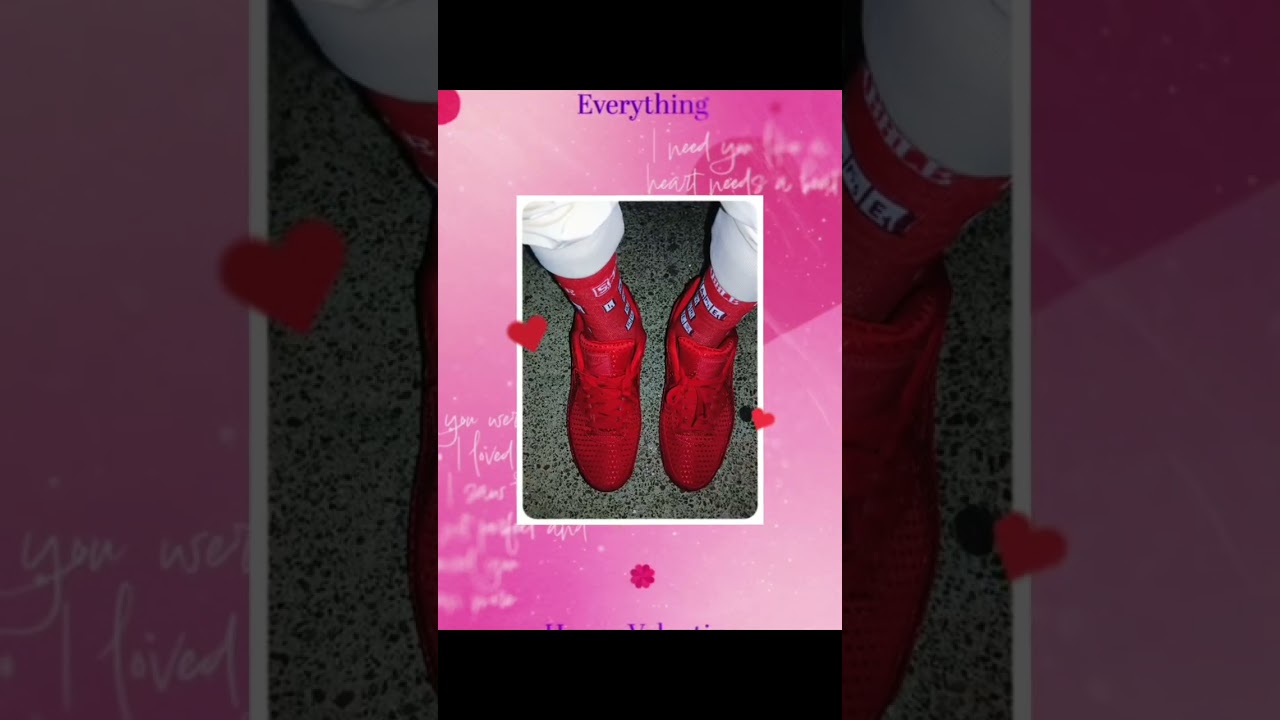 On Foot On Body VDay weekend....What did we rock!!!!!!