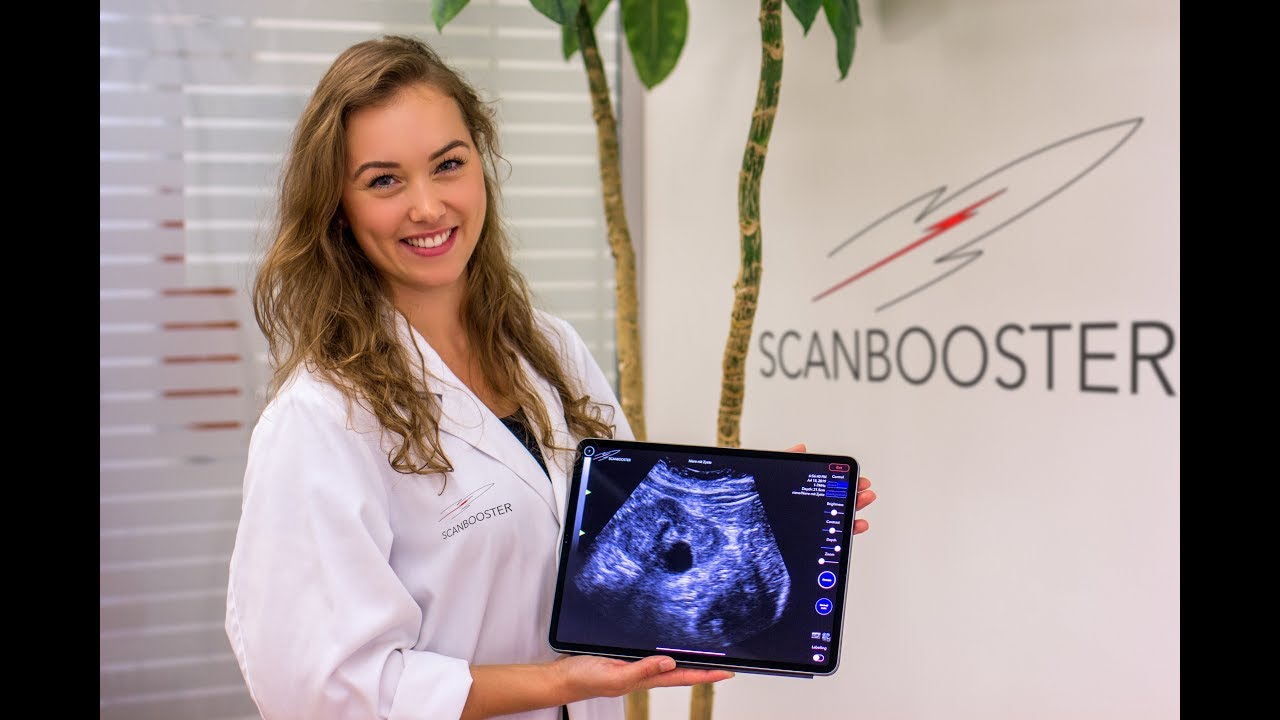 Introducing Scanbooster Control and realScan