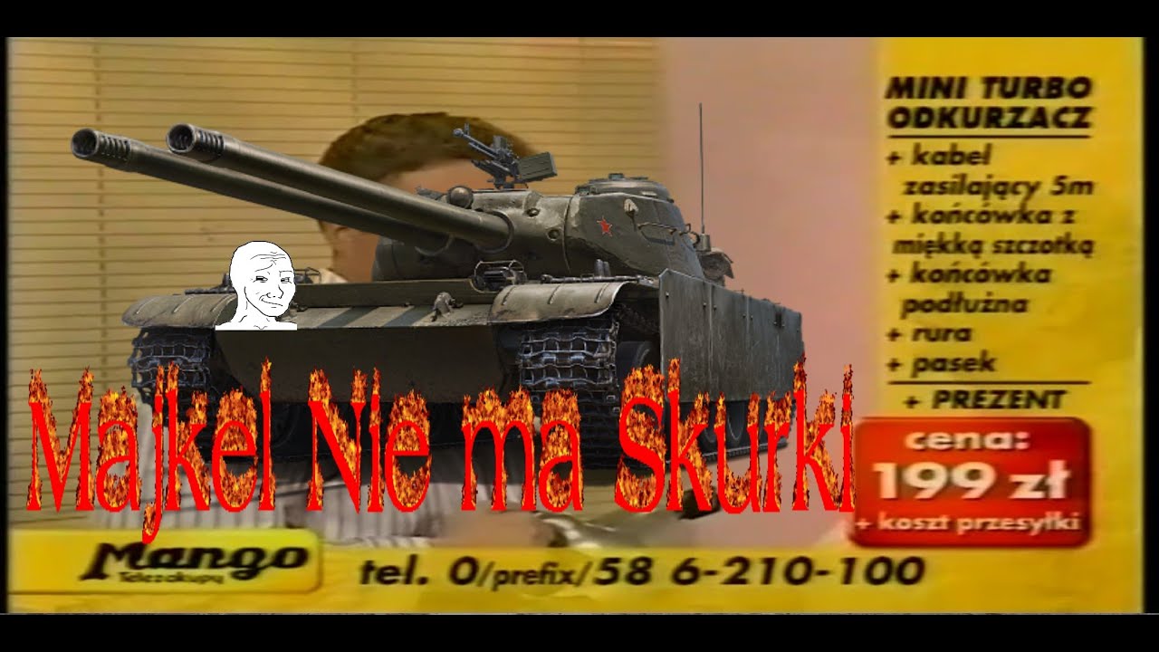 Odpowiedź na hejt użytkownika MICH4ELm