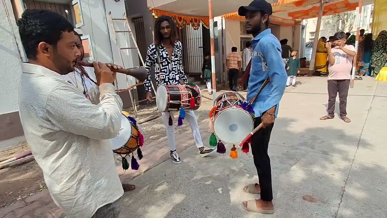 Jamnagar ni moj ho 
