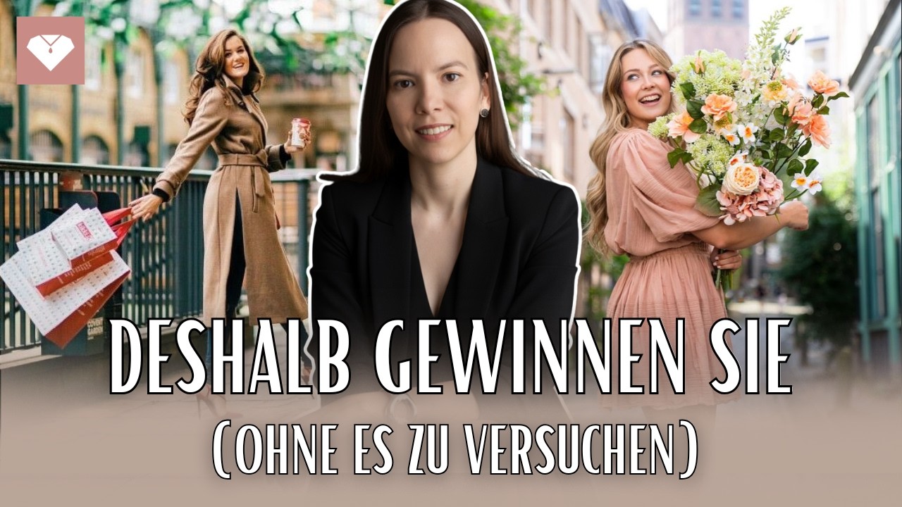 Die stille Psychologie von Frauen, die IMMER bekommen, was sie wollen ohne zweimal fragen zu müssen