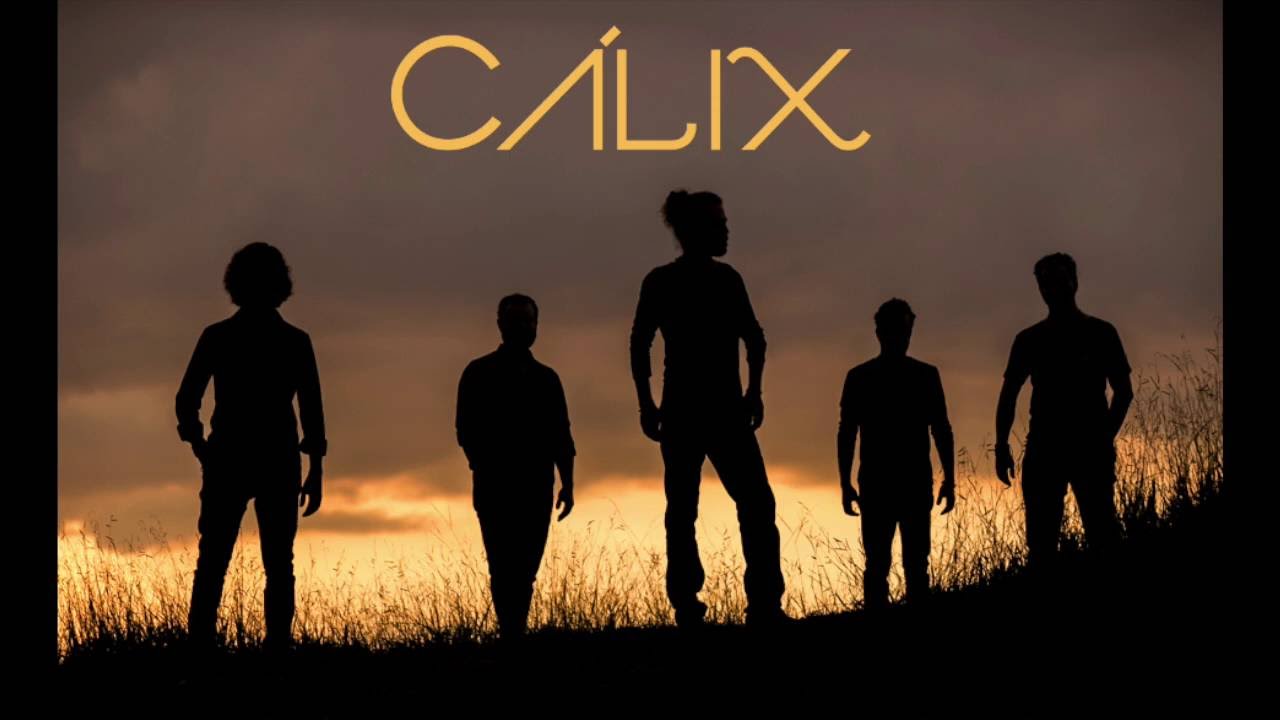 Can You See It - Cálix (CD Caminhante)