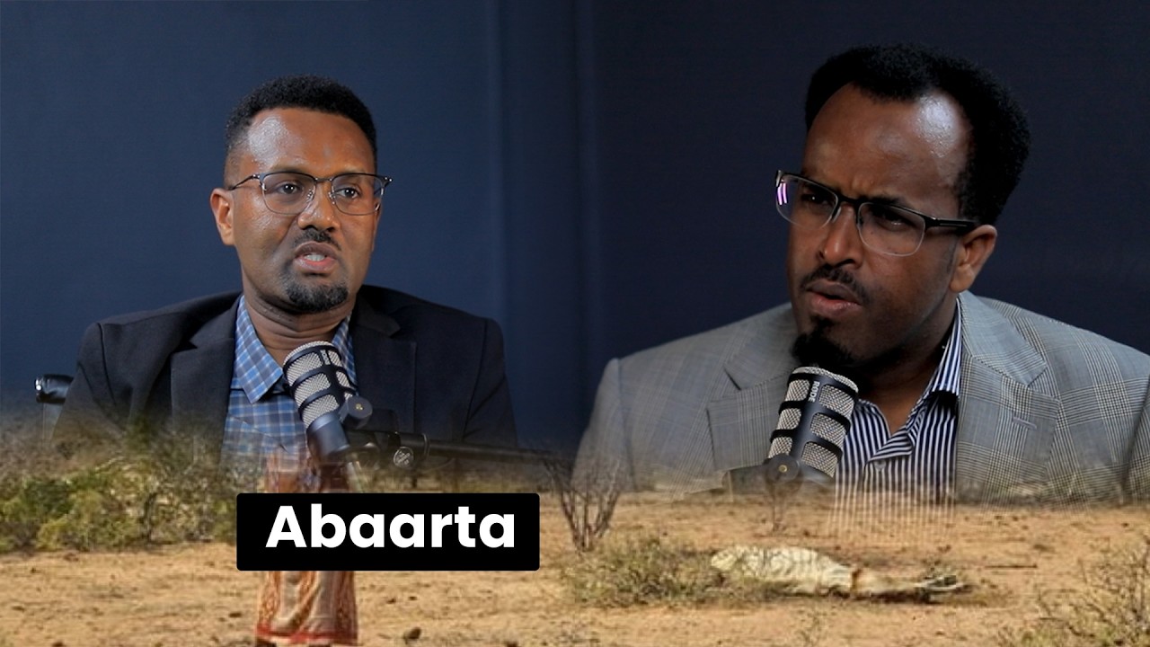 Abaarta dhulka Soomaalida ku soo noqnoqotay xal ma loo helikaraa ?