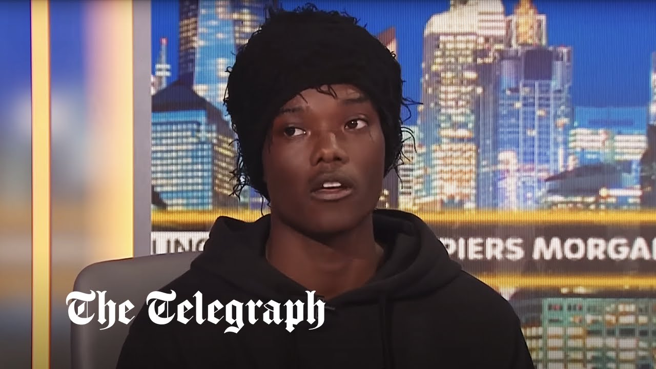 TikTok prankster Mizzy calls UK laws 'weak' after being fined for entering family home