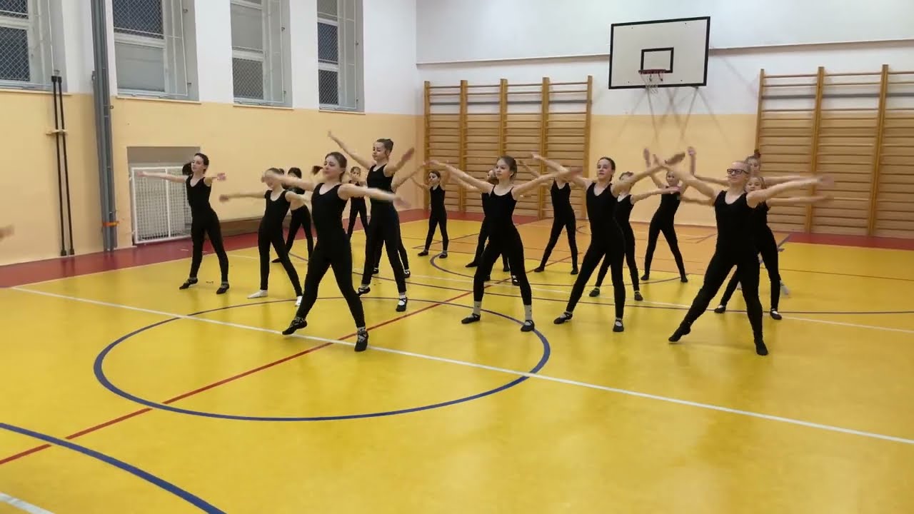 CMA taneček 2023