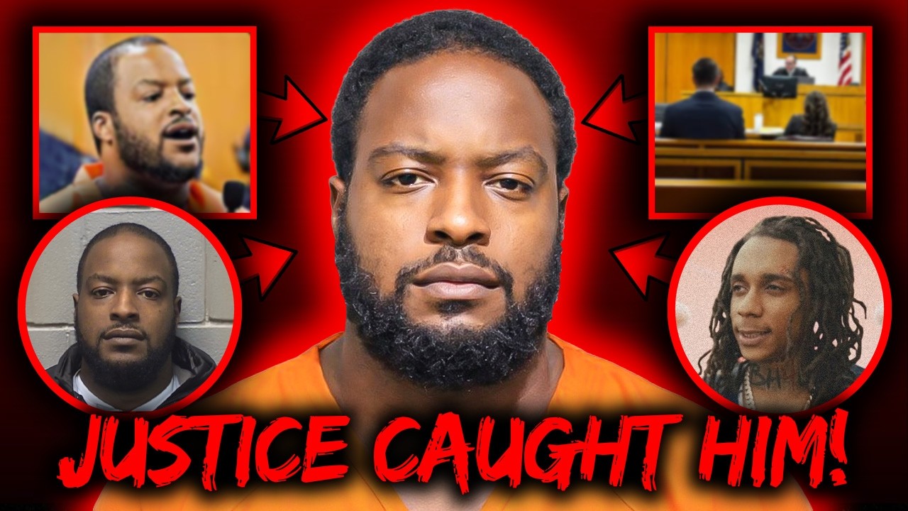 Trap City Rob Finally Sentenced In Lil Jeff Case (Chicago ERUPTS)