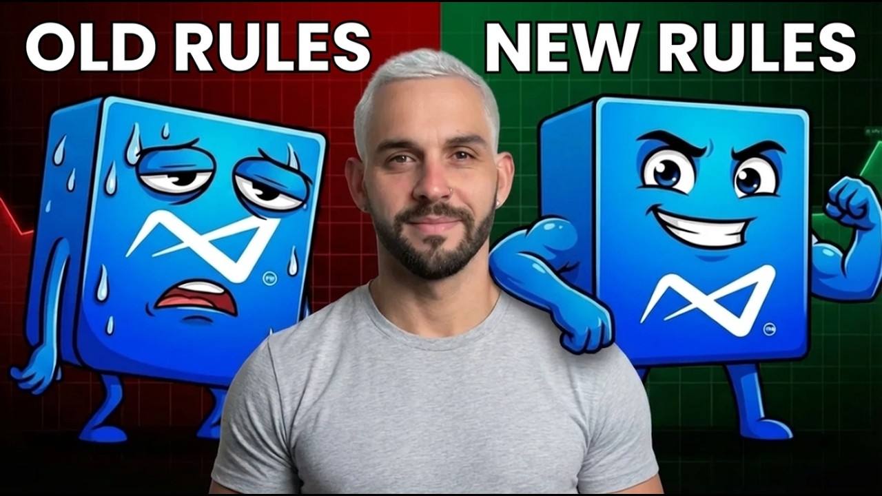 How To Pass The New Apex Trader Funding  Challenge