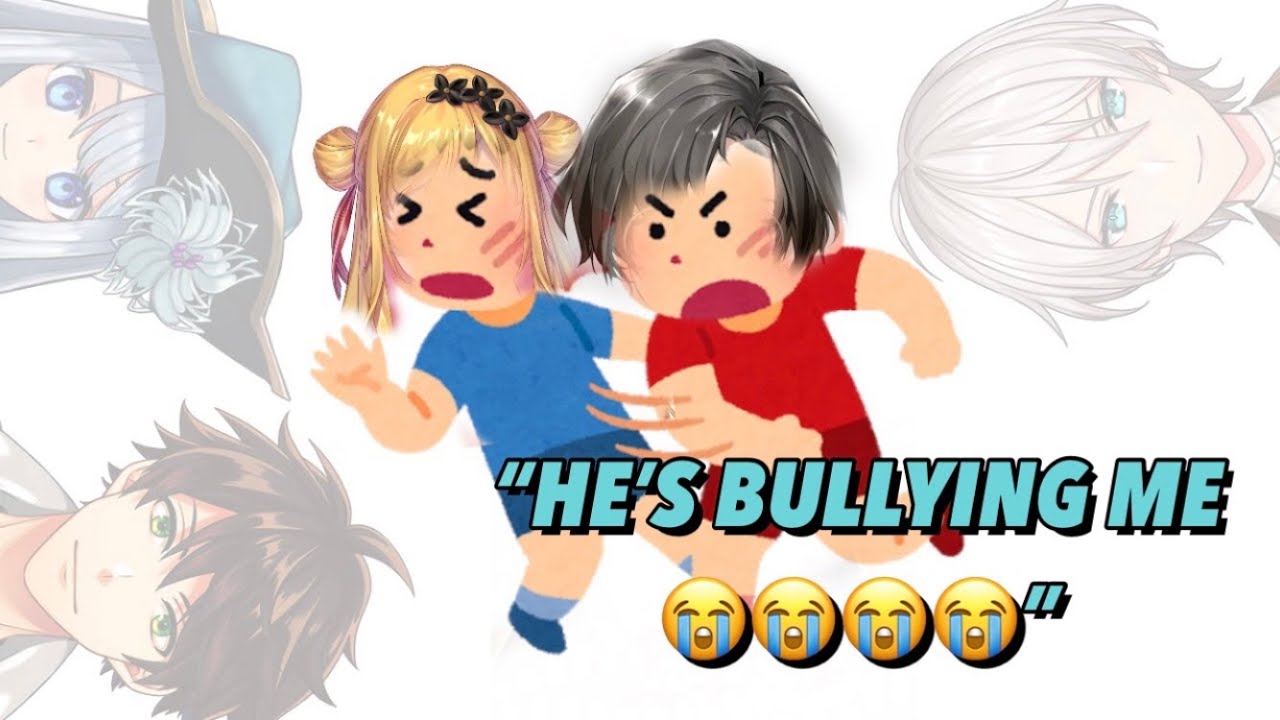 (ENG SUB) Siblings fight and members step in?? 【NIJISANJI KR】