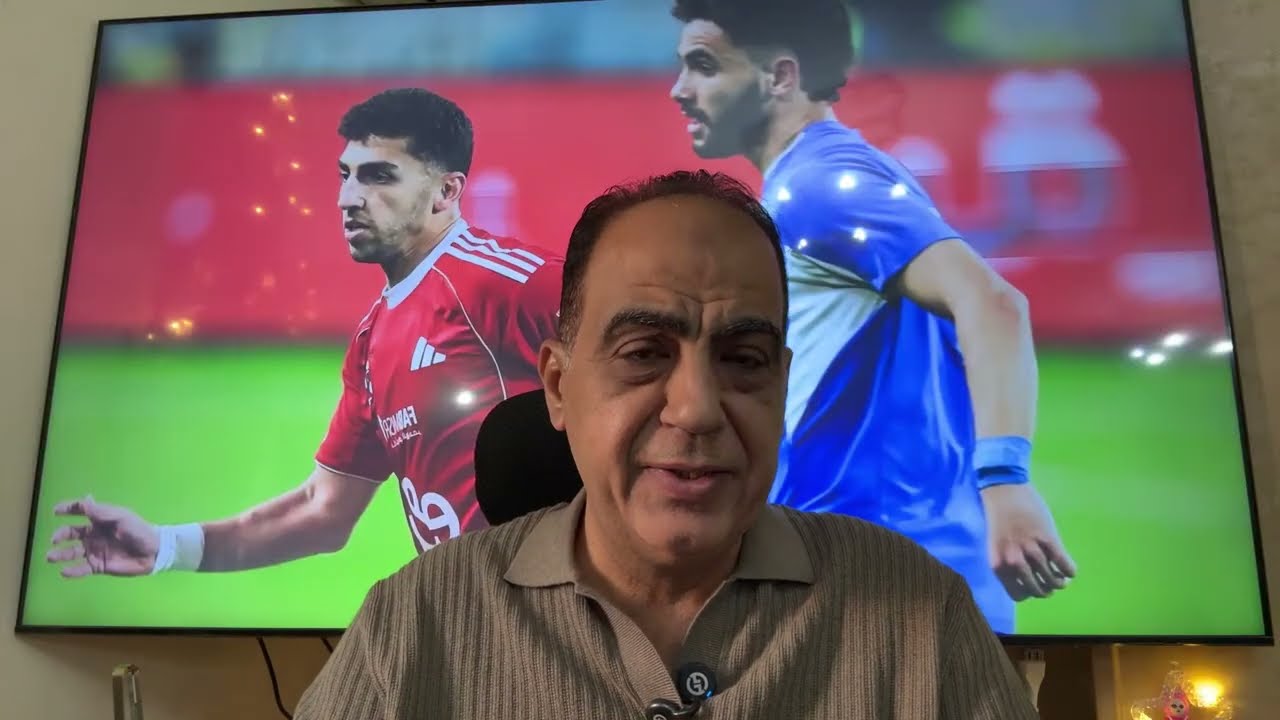 شكوى بن شرقى وكوميديا كاموش وقلق كوكا..عرض خيالى للشحات وطلب عبدالمنعم..جلسة الشناوى ومصارحة توروب