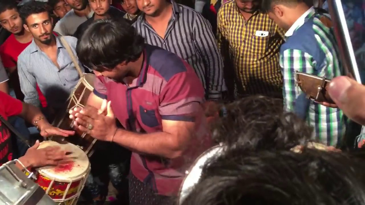 Barkas marfa best marfa in Hyderabad || Old City Dance Hyderabad || Hyderabad Marfa