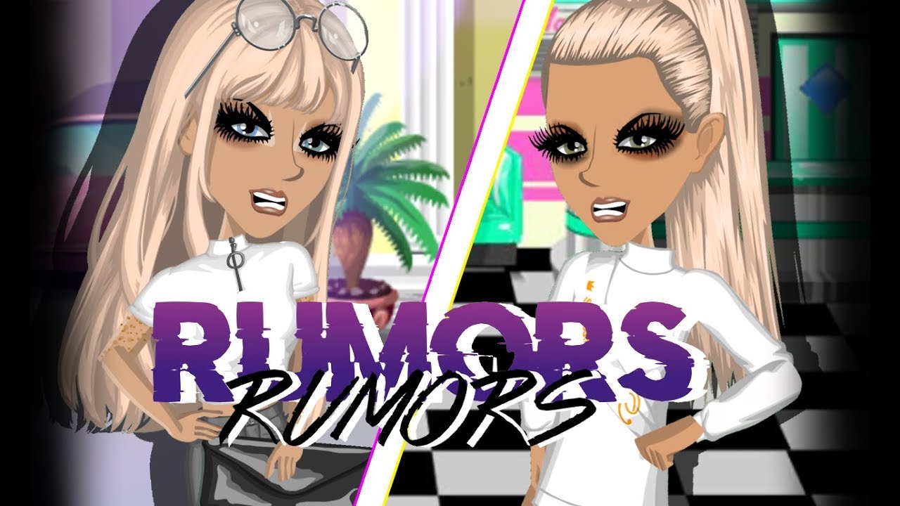 Rumors - MSP version