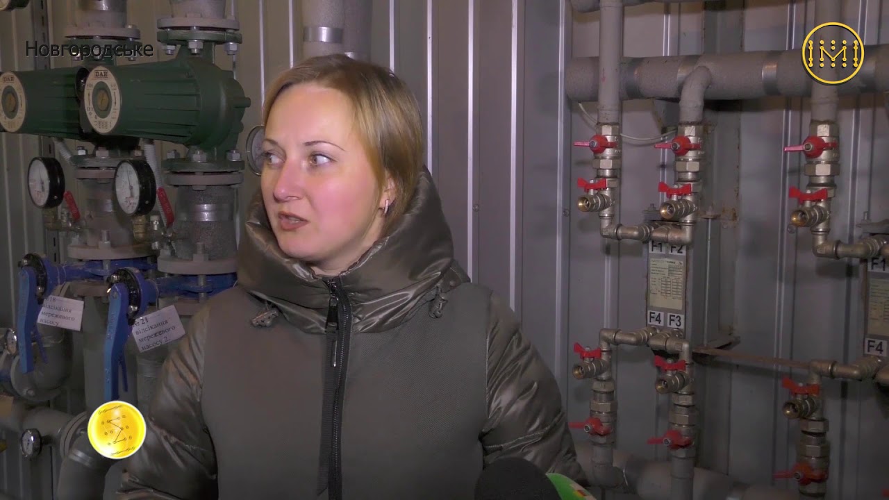 Український Нью-Йорк – так іменують Новгородське у Донецькій області місцеві мешканці