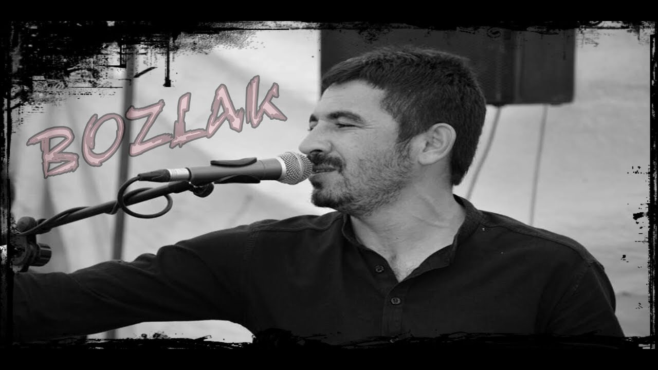 Şerafettin Şen - Yücedenmi Geldin Sen Seher Yeli [Poyraz Kameraᴴᴰ]-[Gökhan Varol]