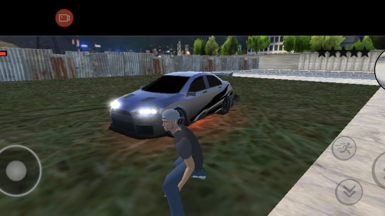 Eu encontrei a M3 do need for speed abandonado no Brasil tuning na restaurando carros 