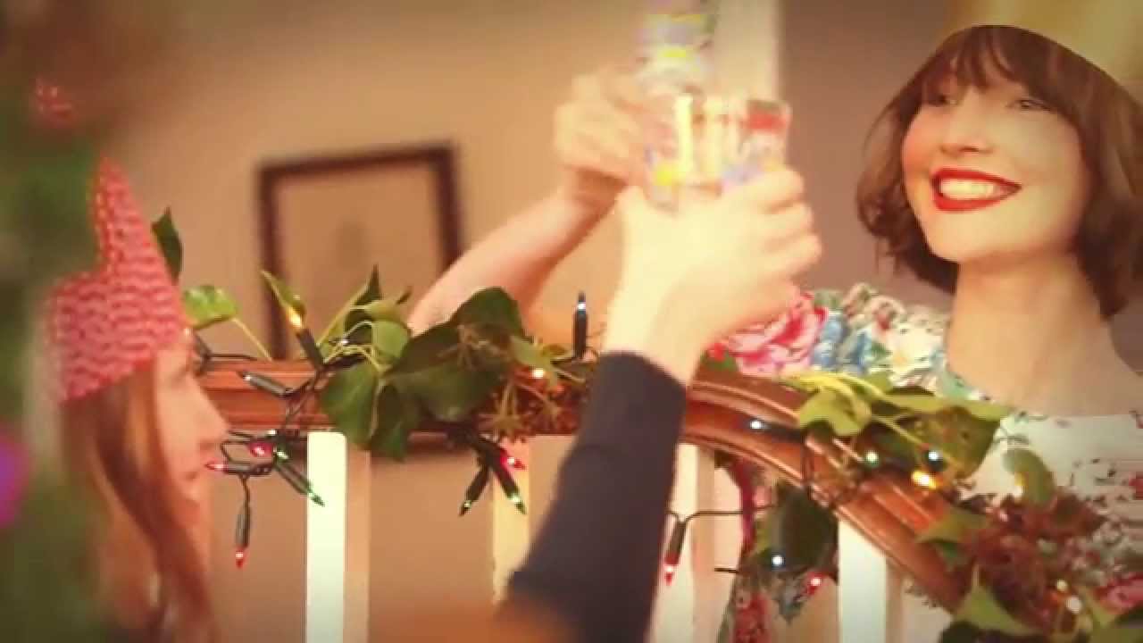 All You Need for a Cracking Christmas - Cath Kidston Christmas 2015