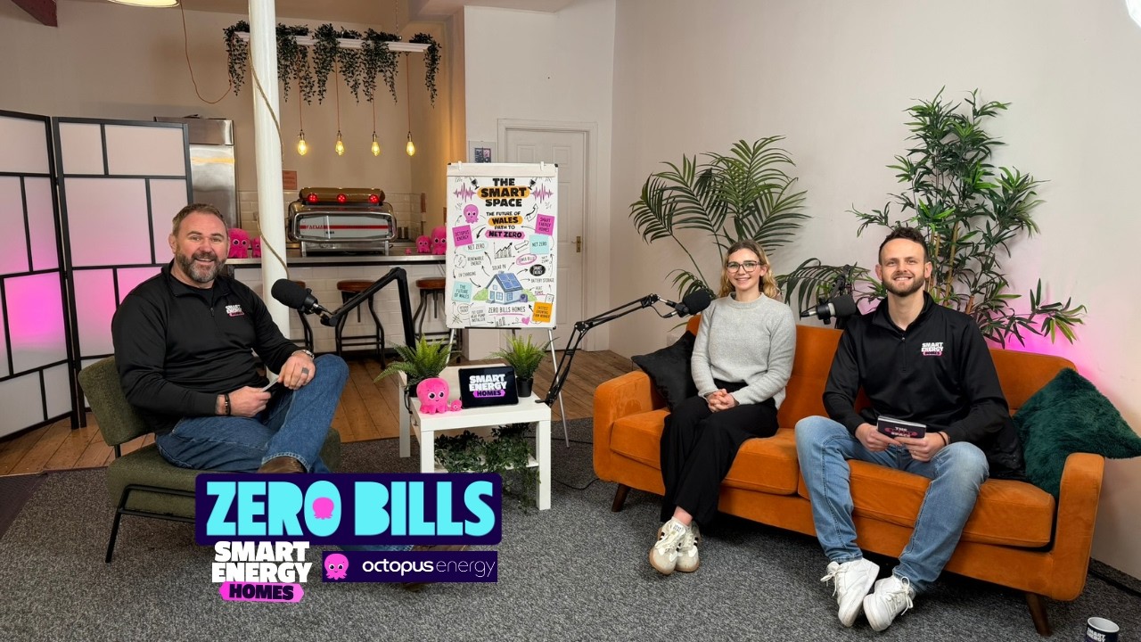Zero Bills Homes x Octopus Energy: Hype or Housing Revolution?
