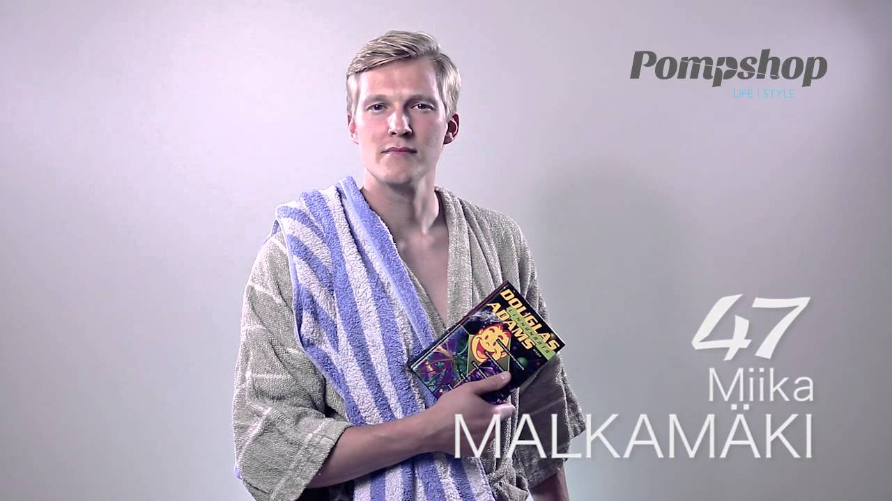 SPV Entrance Video 2014-2015 (Floorball)