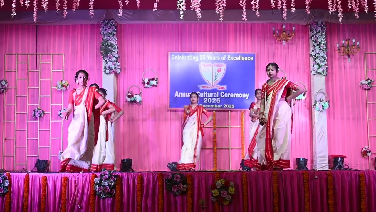 Durga purja from West  Bangal festival 