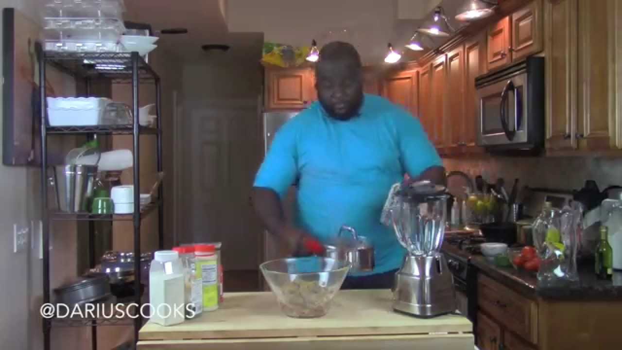 How To Make Chipotle Chicken Bowl
