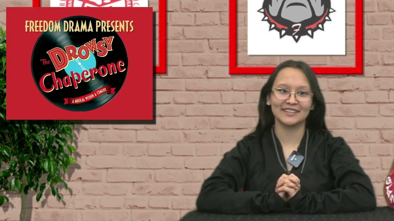 Bulldog Beat: Friday, March 13, 2026