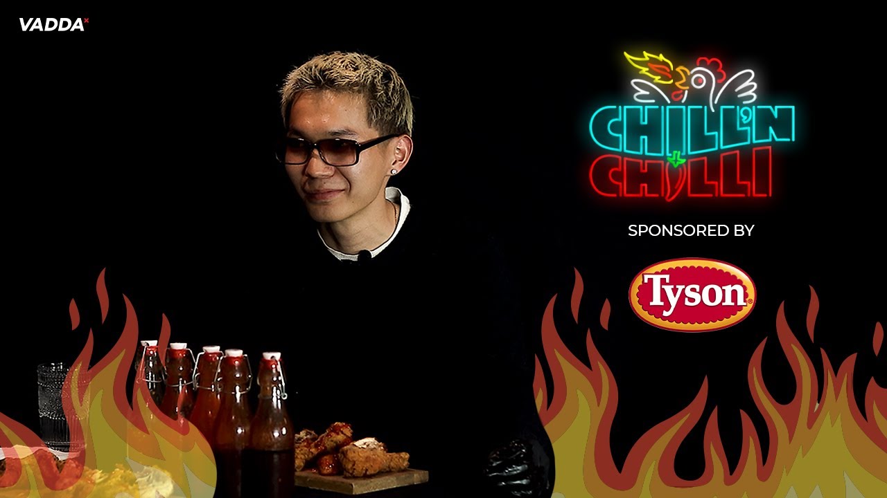 НАЙЗ ОХИН УУ? ХӨГЖИМ ҮҮ? | Chill N Chili SEASON2 EP1 | BAATARFLY