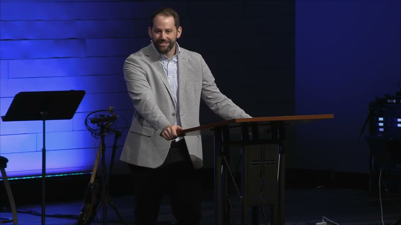 A Prayer of Spiritual Renewal | Psalm 119:36-38