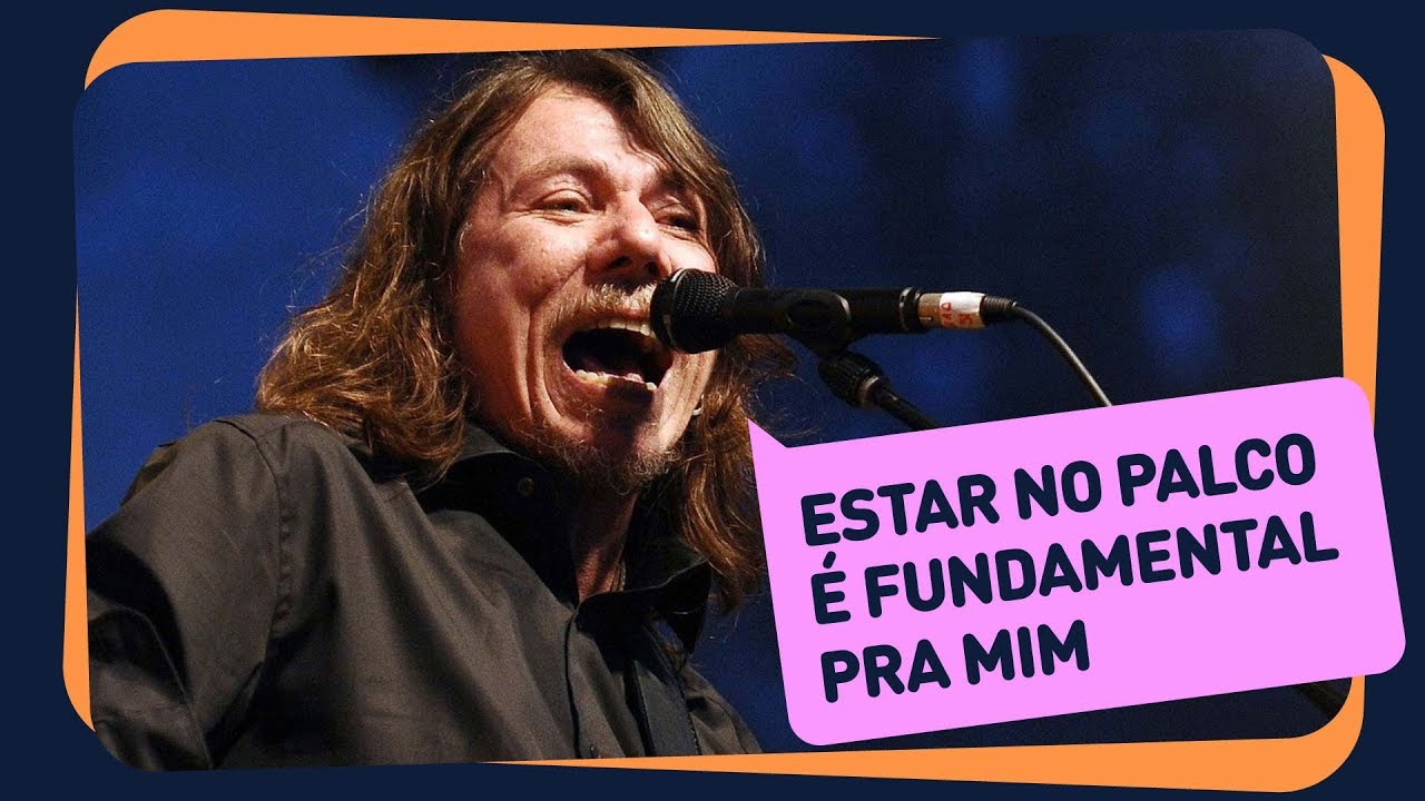 Papo de Música com Lenine