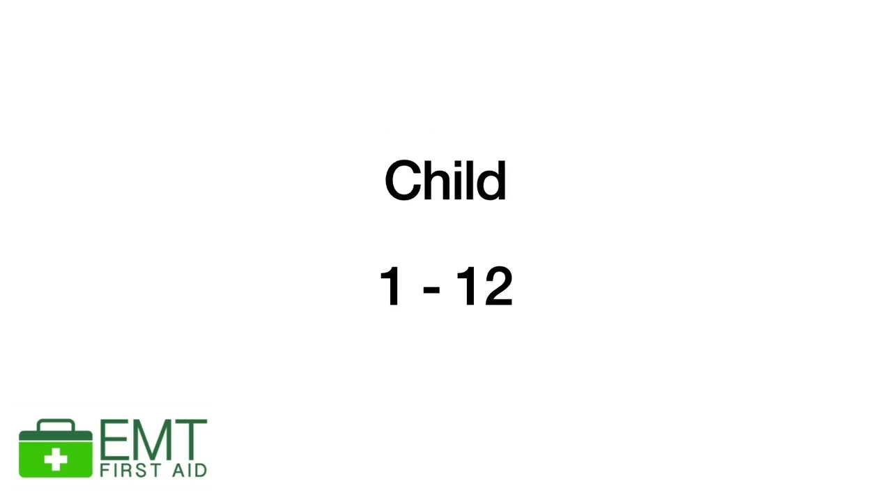 Child CPR – NEW Guidelines 2026 Update | Step-by-Step Guide