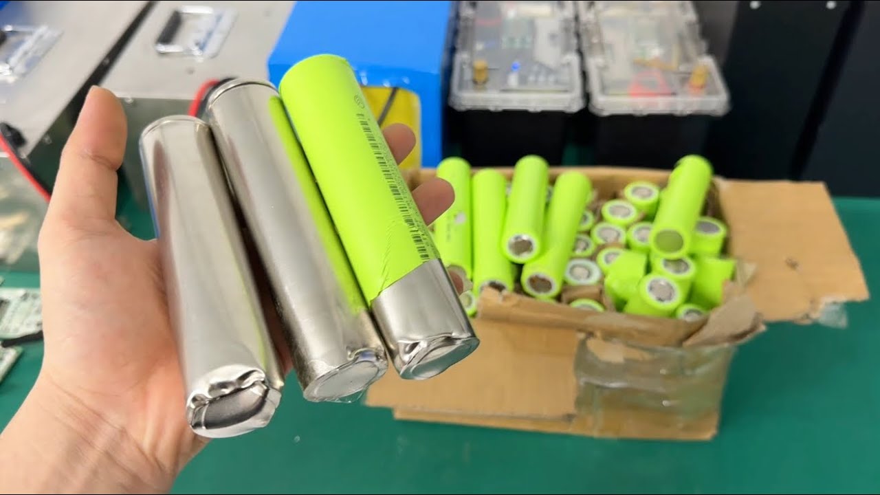Pin LIFEPO4 c&oacute; thực sự chống ch&aacute;y nổ ?