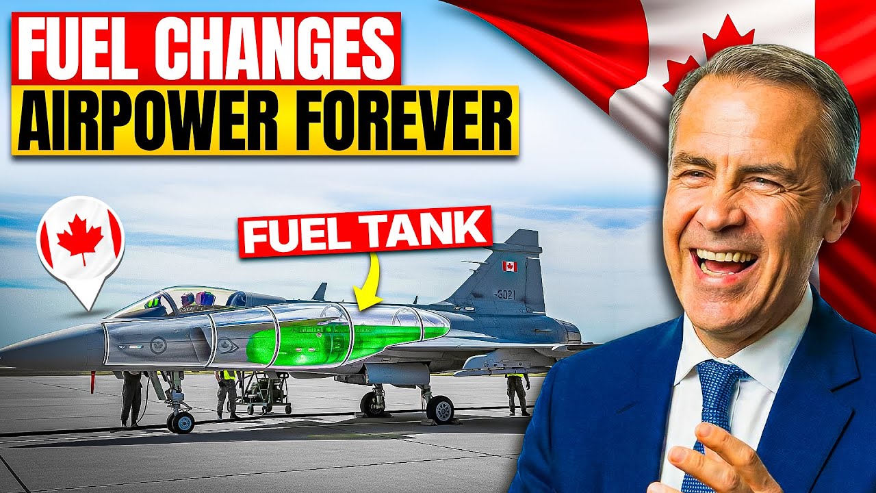Iran Protests + Venezuela Crisis Oil Chaos—Why Gripen's Fuel Efficiency Matters More Than Ever