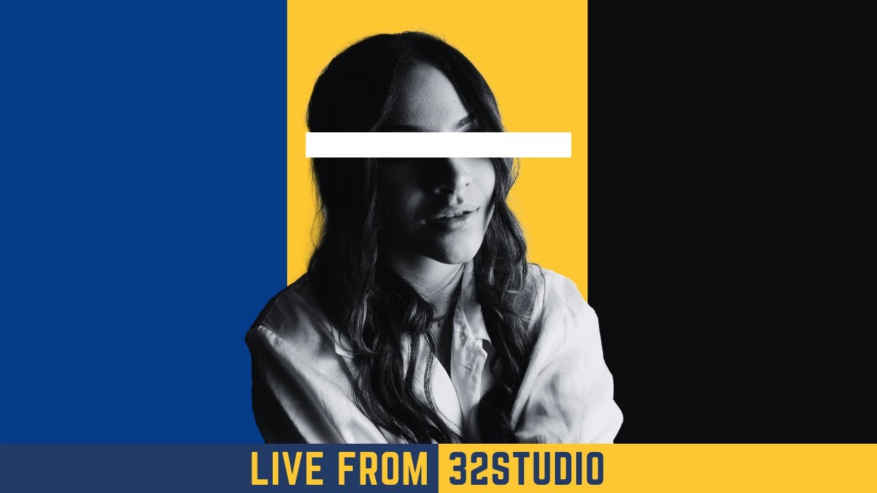 Sesiones de Preguntas - Chalía: Live from 32studio