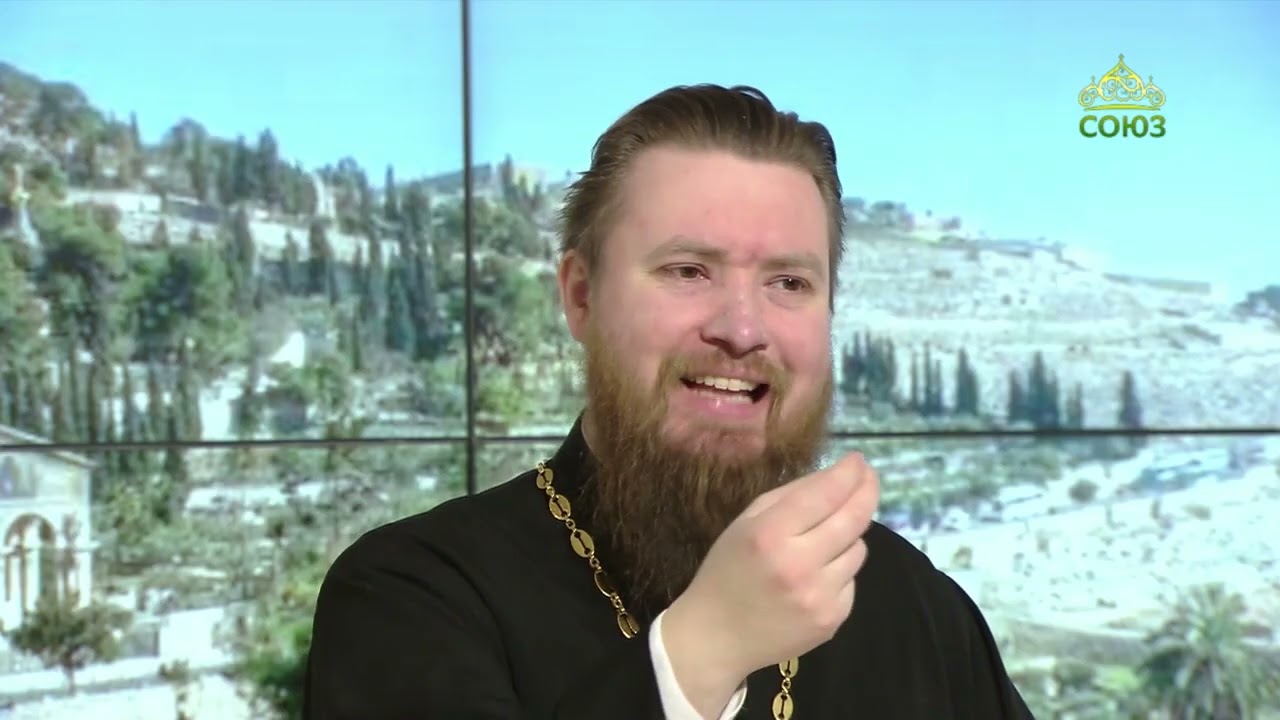 Читаем Апостол. 20 марта 2026