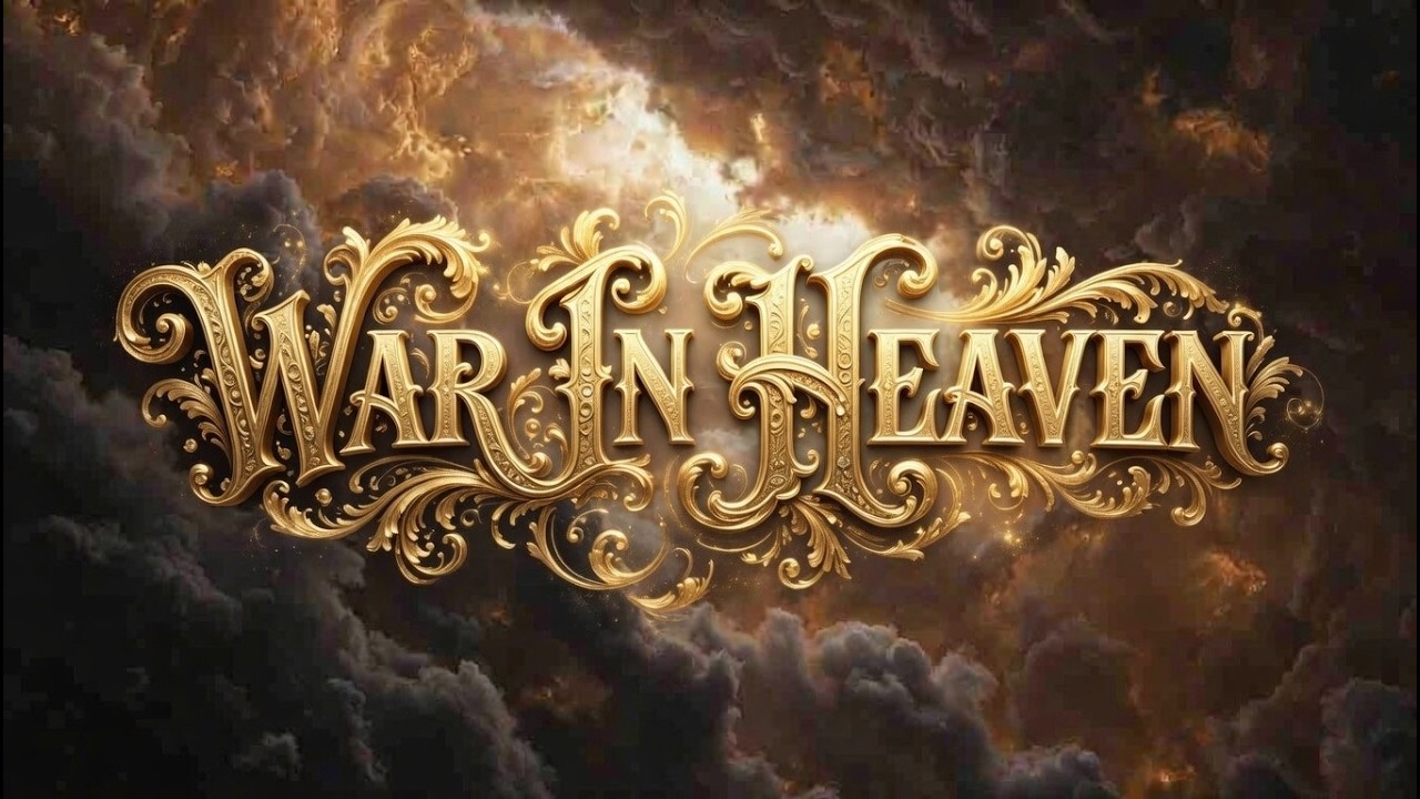 The Cosmic Civil War: Why the Ascension Triggered the Fall of Satan