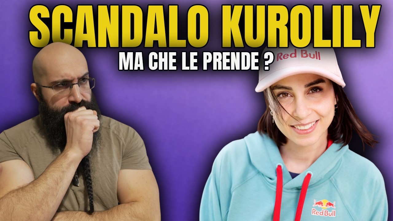 Il VILLAIN ARC di Kurolily | Cosa le PRENDE ?