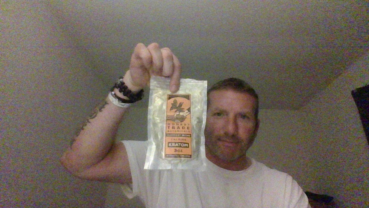 Kratom Product Review- Honest Trade Botanicals Elephant Blend