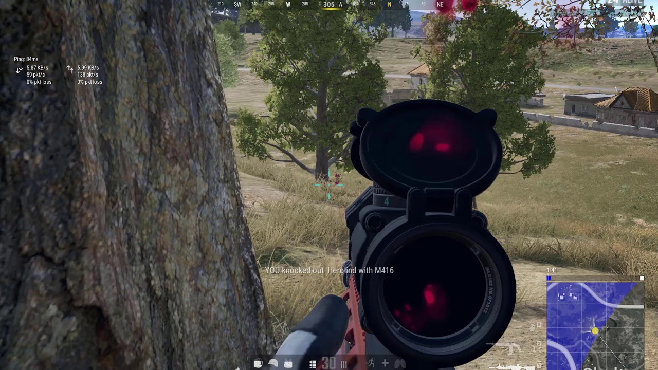 CodeMarco Pubg Kill Montage 14