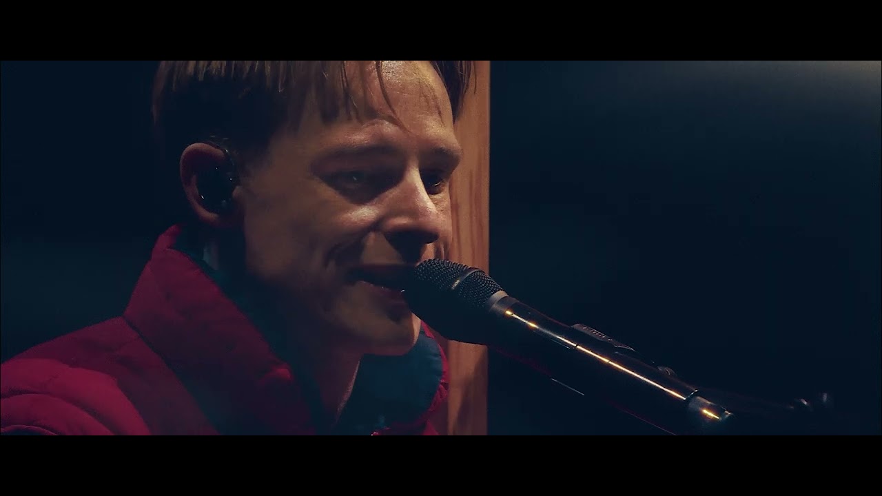 Tida vi bare va - Live fra Oslo Spektrum