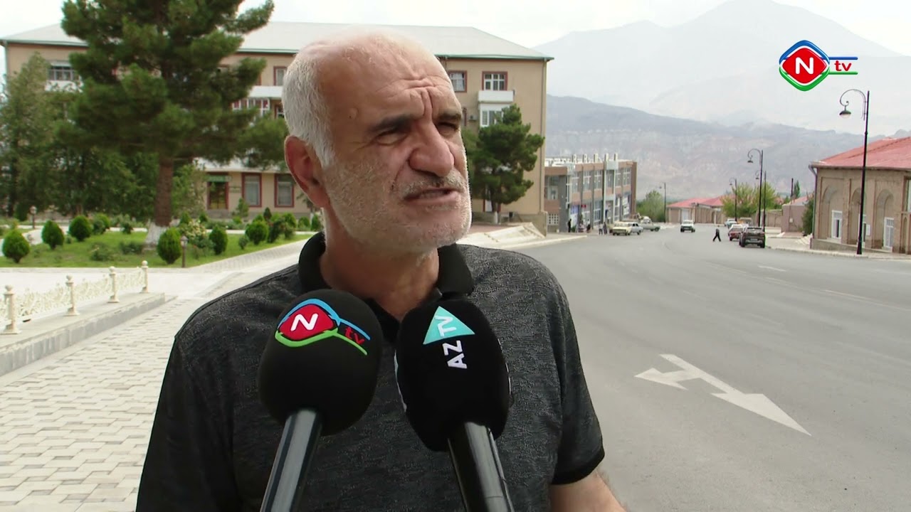Xankəndinin saxta blokada şüarı altında Naxçıvanın real blokadası unutdurulur