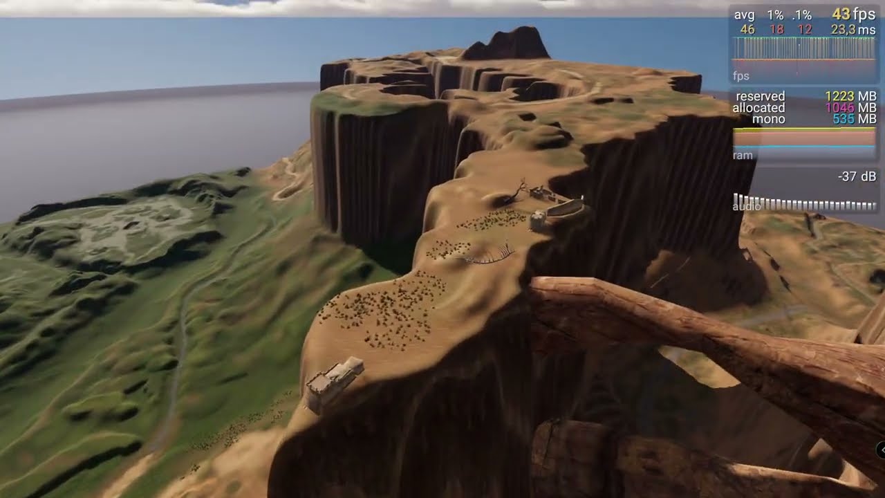 UnityPW - New World Dynamic Loading V1