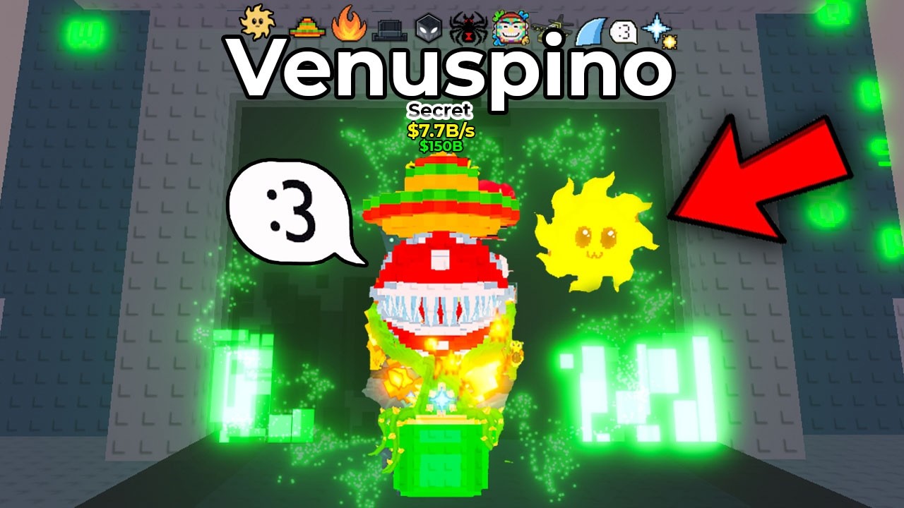 The LUCKIEST SUMMER UPDATE Admin Abuse EVER in Steal a Brainrot!