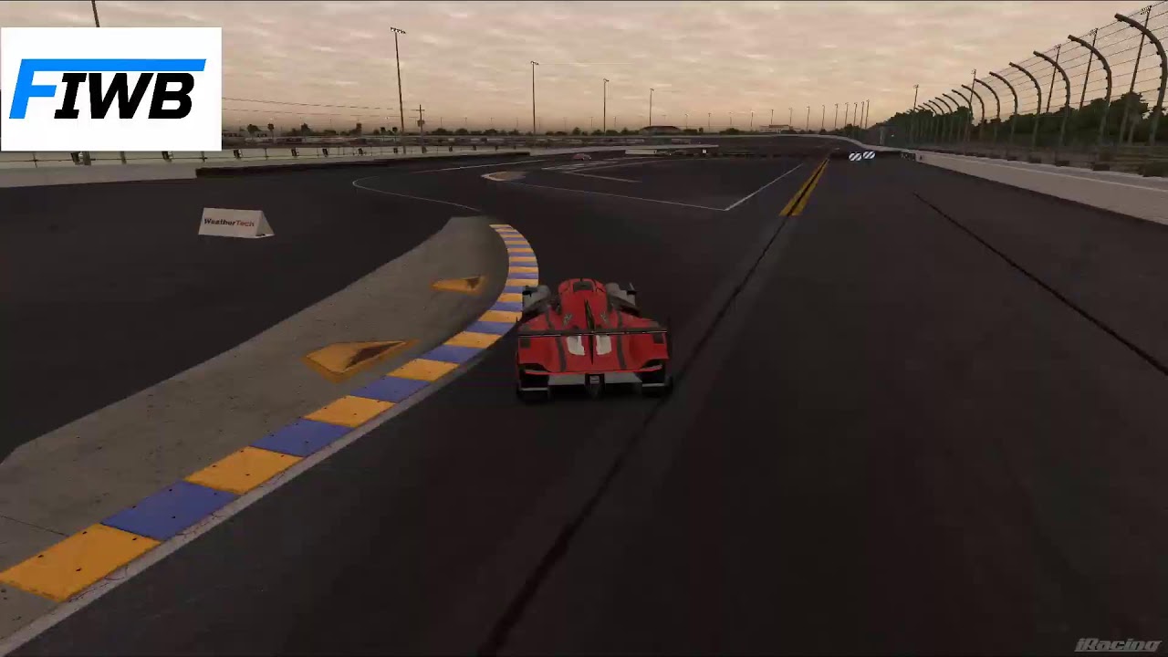 The 2026 Daytona 24 H with Project 152 (Part 1)