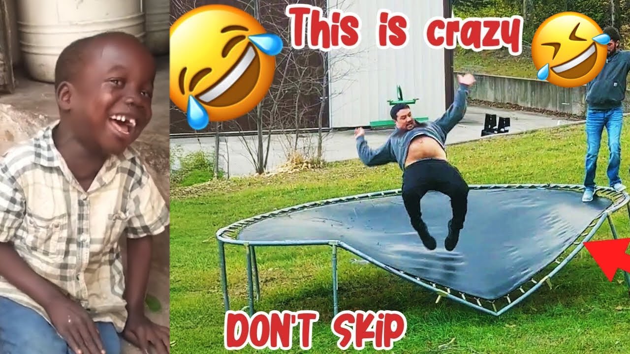 Extremely very funny video Try not to laugh challenge (part 015) #funny #comedy