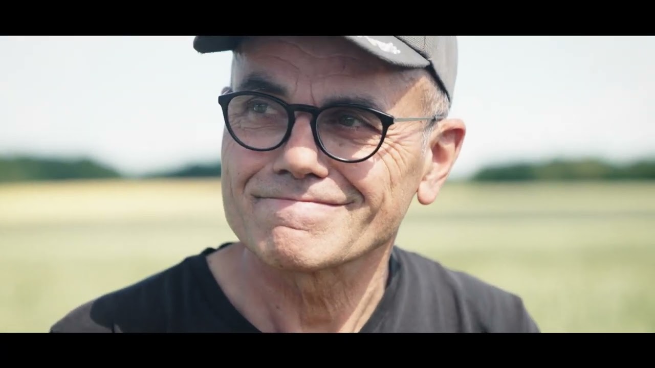 Projet agrivoltaïque La bergerie ensoleillée - Auzouer-en-Touraine (Indre-et-Loire)