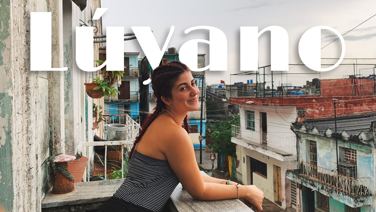 Así es LUYANO hoy🇨🇺 | El barrio donde crecí en La Habana!!!