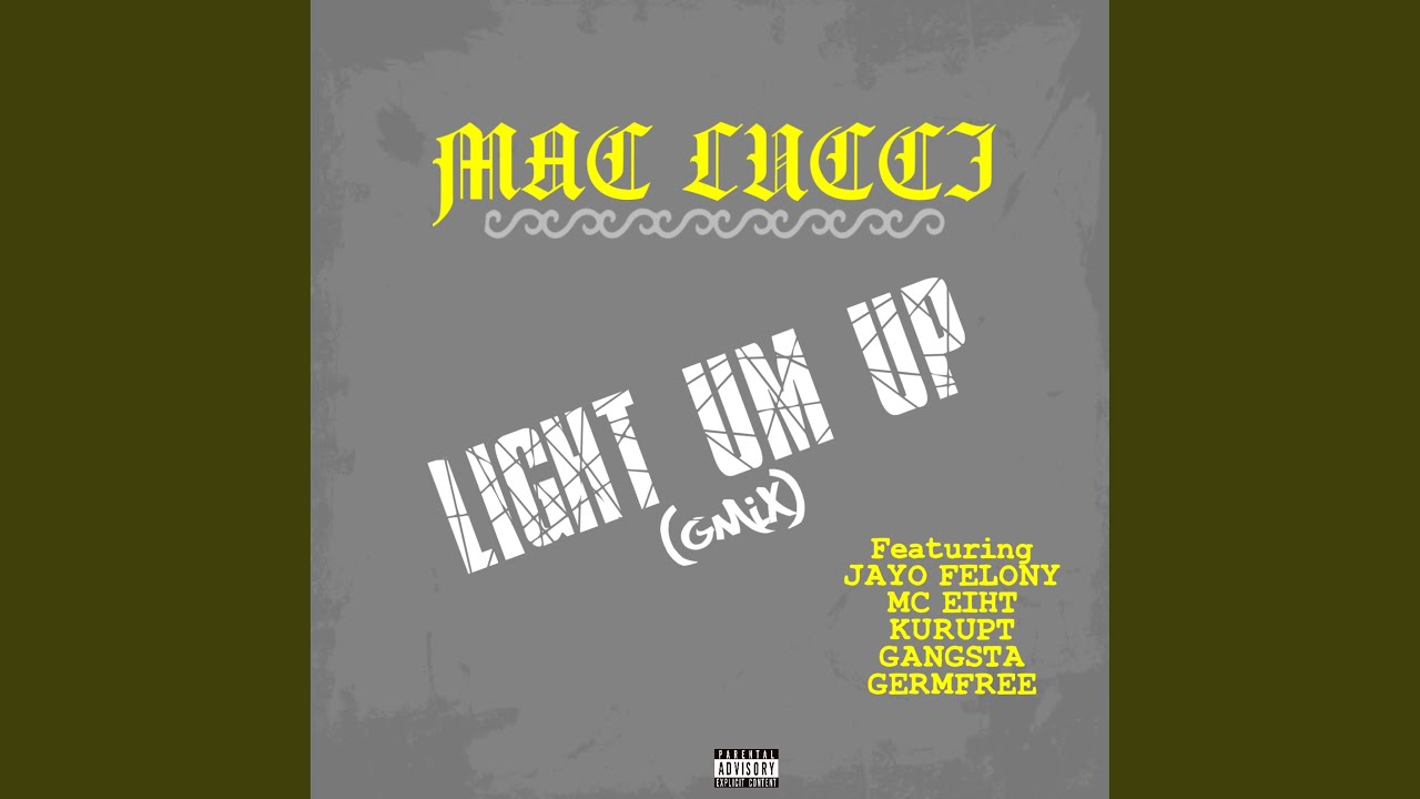 Light Um Up (GMix Remix)