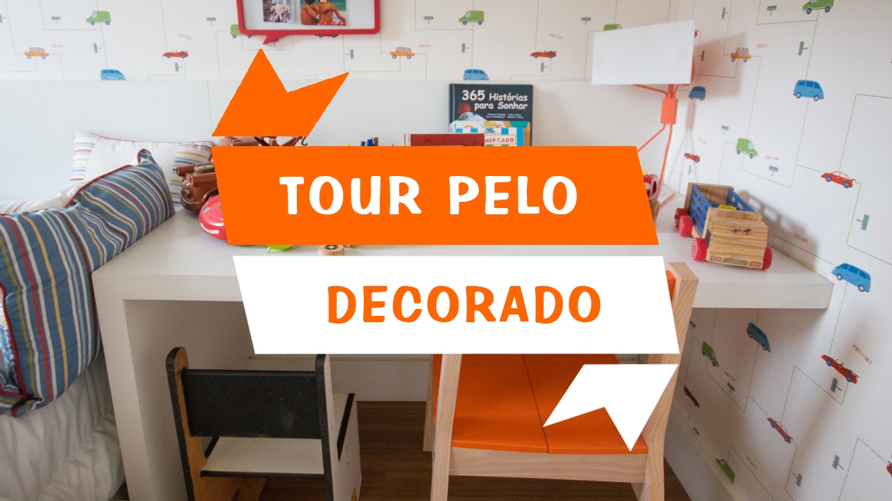 Apartamento Decorado Go Maraville 60m²