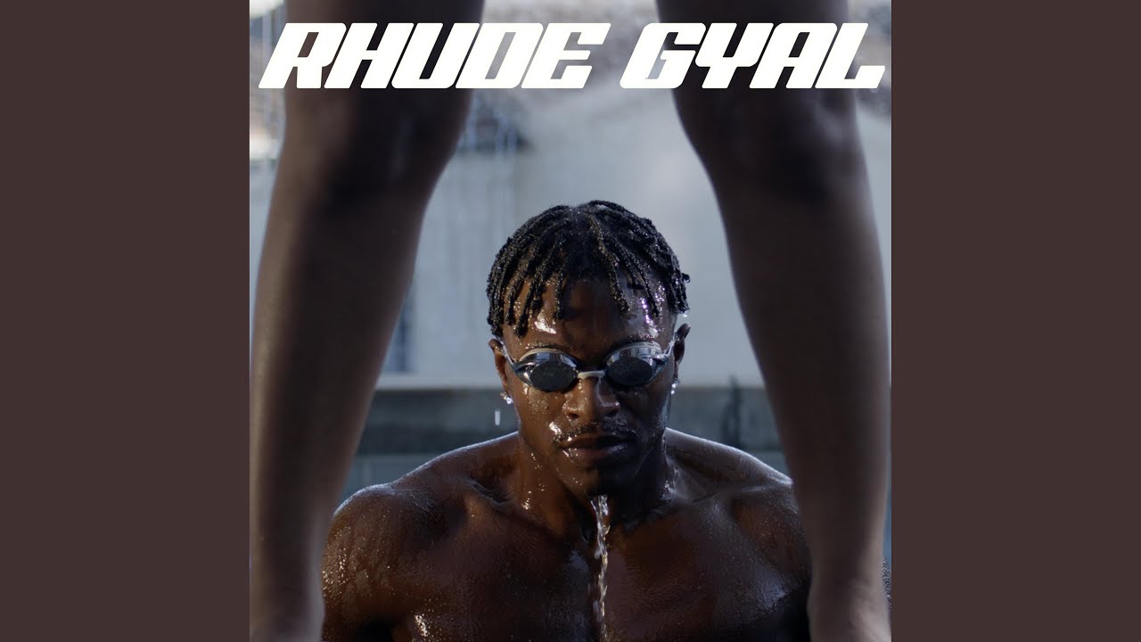 RHUDE GYAL!